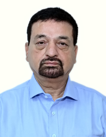 A.K. BAKSHI